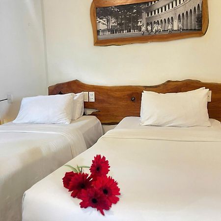 Stop&Go Boutique Hotel Đà Lạt Extérieur photo