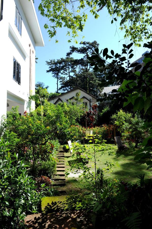 Stop&Go Boutique Hotel Đà Lạt Extérieur photo