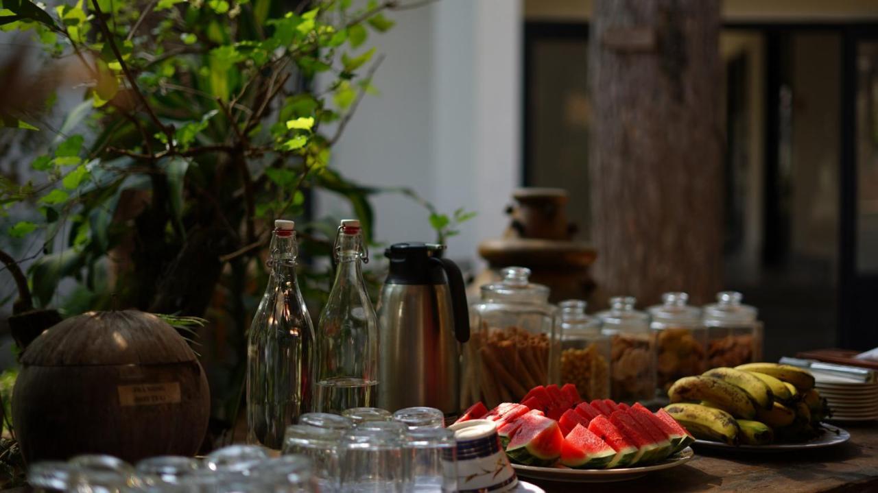 Stop&Go Boutique Hotel Đà Lạt Extérieur photo