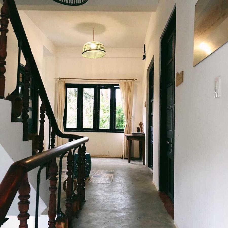 Stop&Go Boutique Hotel Đà Lạt Extérieur photo