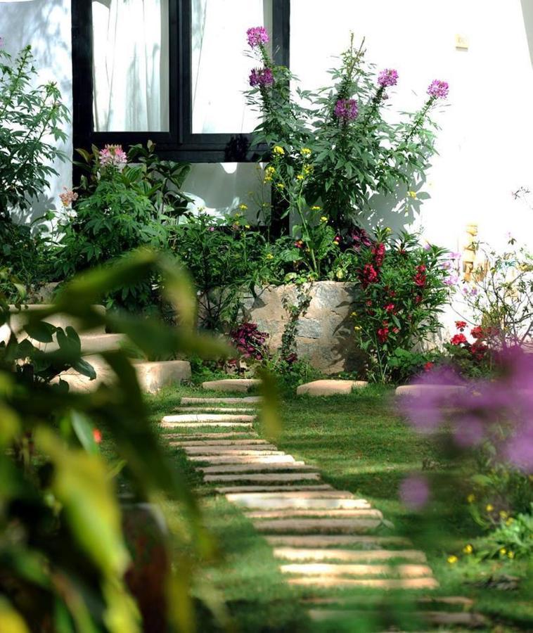 Stop&Go Boutique Hotel Đà Lạt Extérieur photo