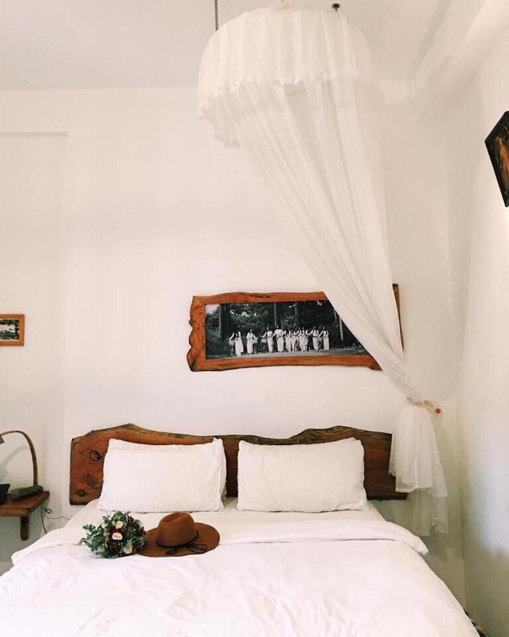 Stop&Go Boutique Hotel Đà Lạt Extérieur photo