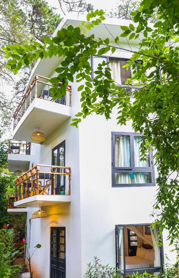 Stop&Go Boutique Hotel Đà Lạt Extérieur photo