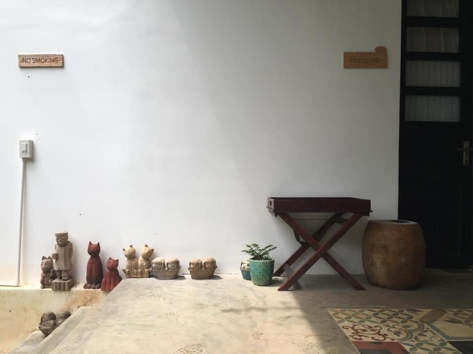 Stop&Go Boutique Hotel Đà Lạt Extérieur photo