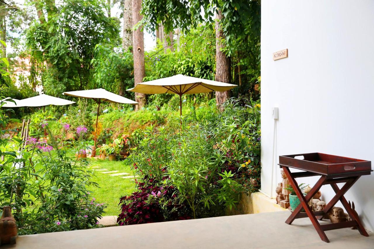 Stop&Go Boutique Hotel Đà Lạt Extérieur photo
