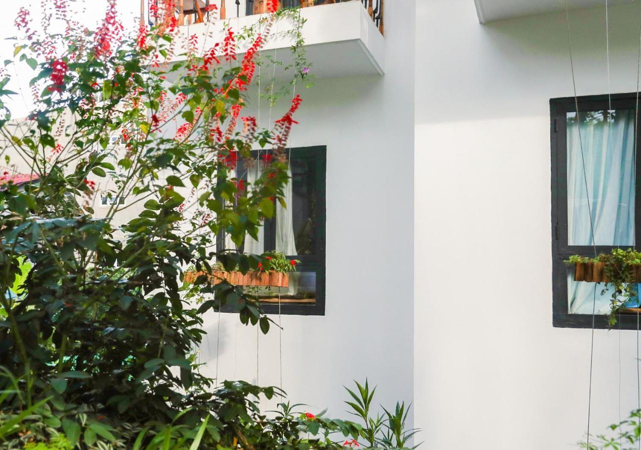 Stop&Go Boutique Hotel Đà Lạt Extérieur photo